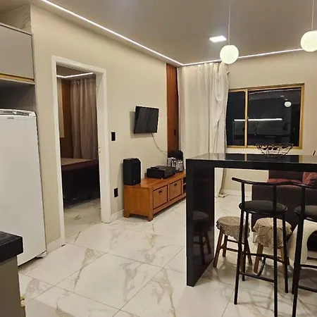 Apto Dos Famosos Na Quadra Mar De Baln Camboriu Balneario Camboriu Exterior photo